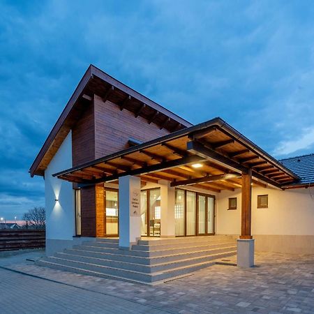 Doresz Wellness Panzio Bed & Breakfast Ujhartyan Exterior photo