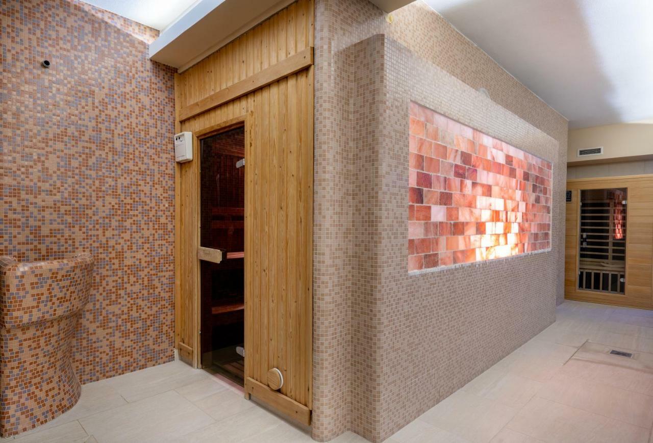 Doresz Wellness Panzio Bed & Breakfast Ujhartyan Exterior photo