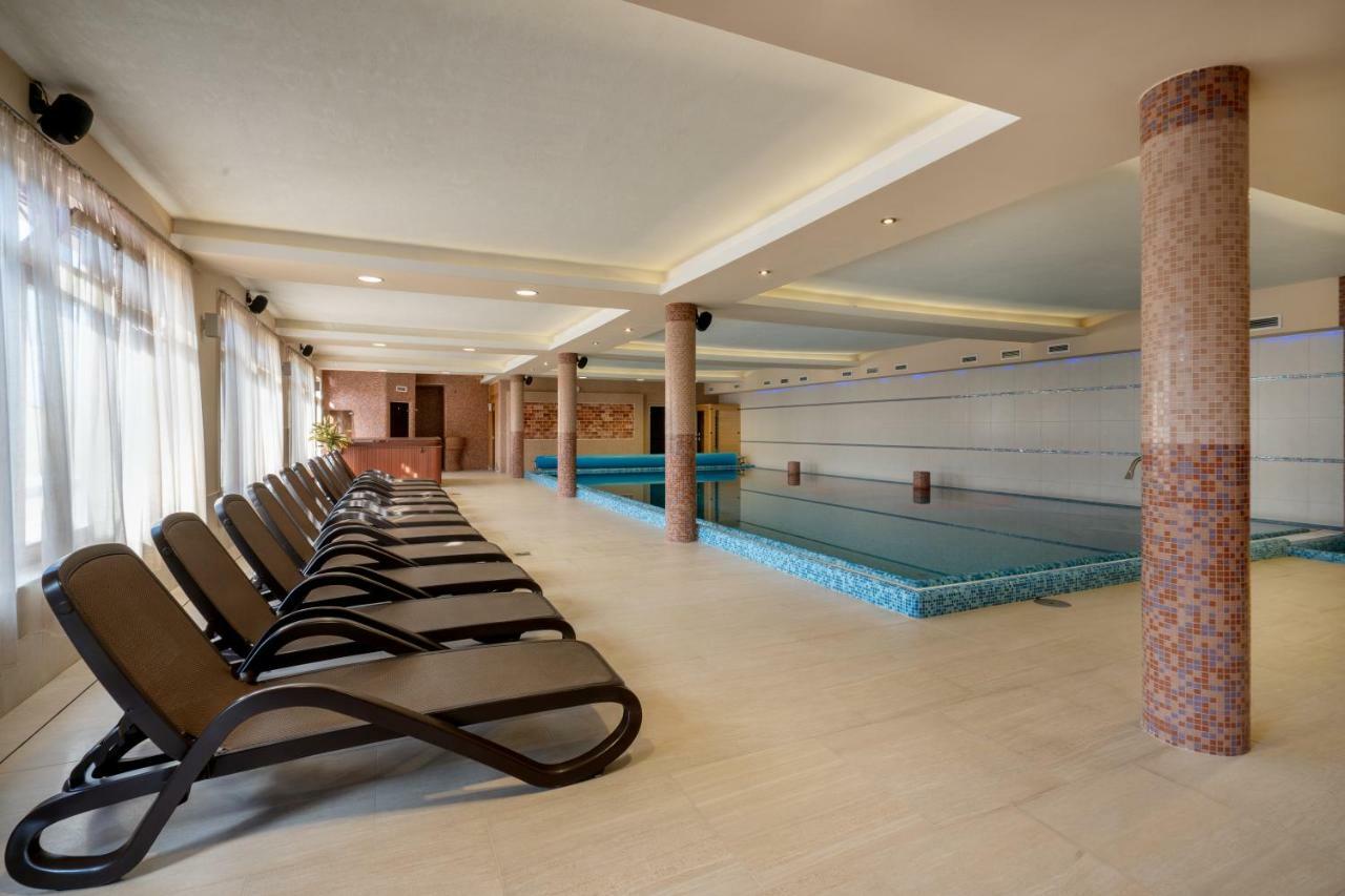 Doresz Wellness Panzio Bed & Breakfast Ujhartyan Exterior photo